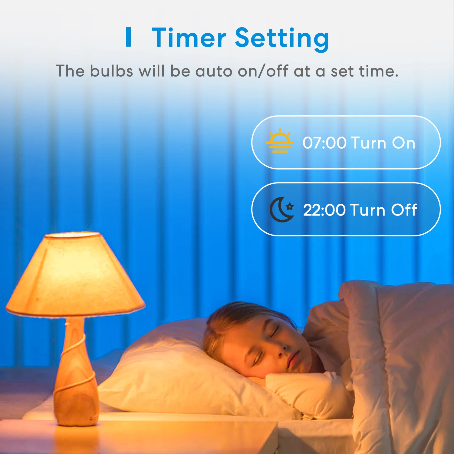 Meross homekit wifi luz inteligente lâmpada led 9w rgbww multi cores lâmpada regulável função de temporização suporte alexa google casa