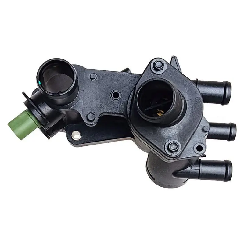 A30P-Thermostat Housing Unit For Skoda Part Numbers 032121111BA 032121111AE