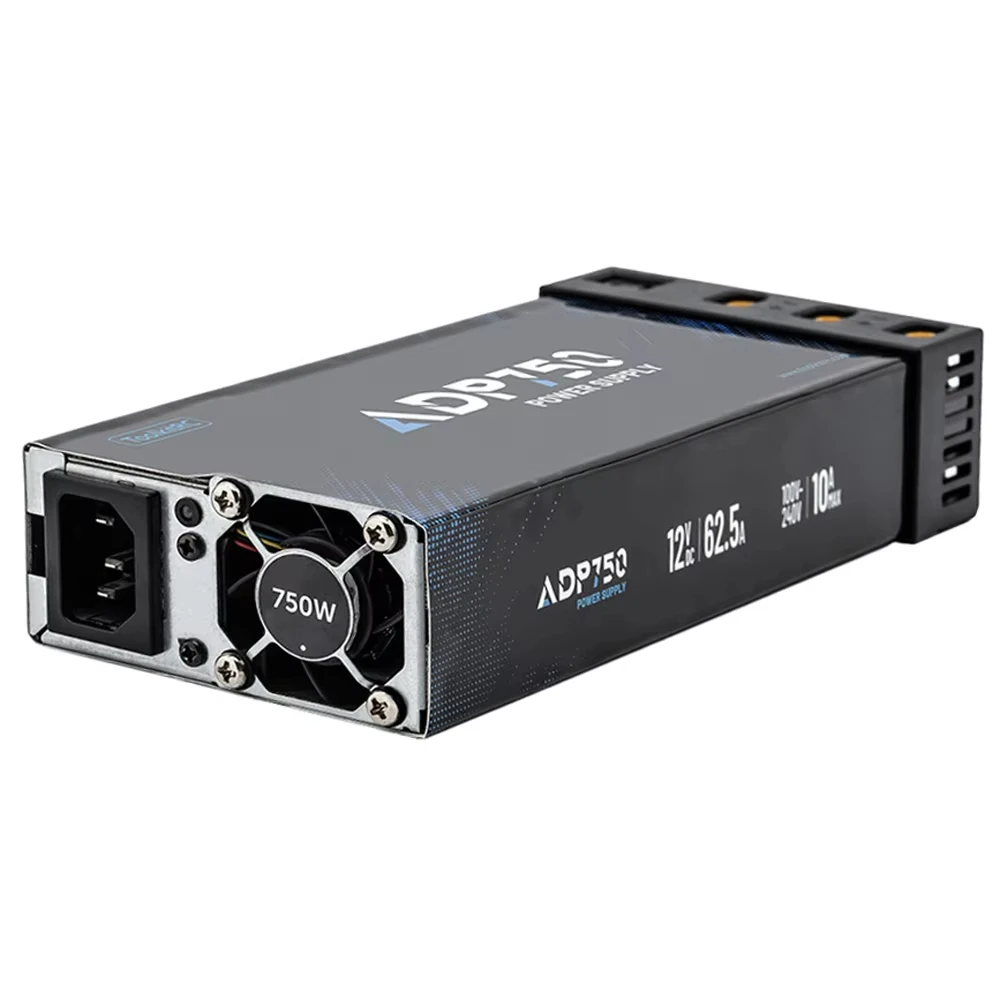 ToolkitRC ADP750 750W XT90 XT60 出力 12V 30A AC 入力 100V-240V 電源アダプター ToolkitRC バッテリー充電器用