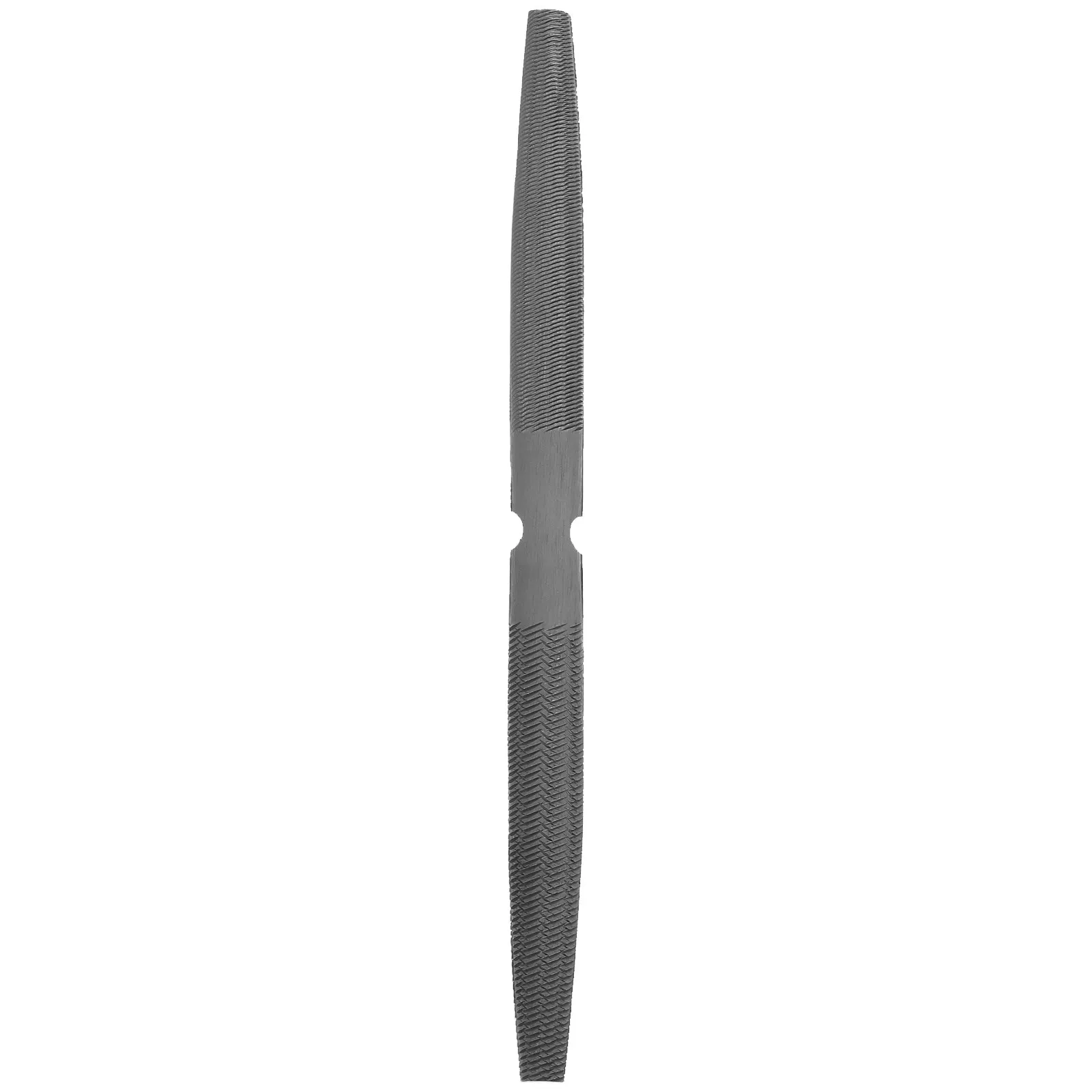 Half Round Wax Carving Files for Jewelry Making – Double-Ended Metal Working Files