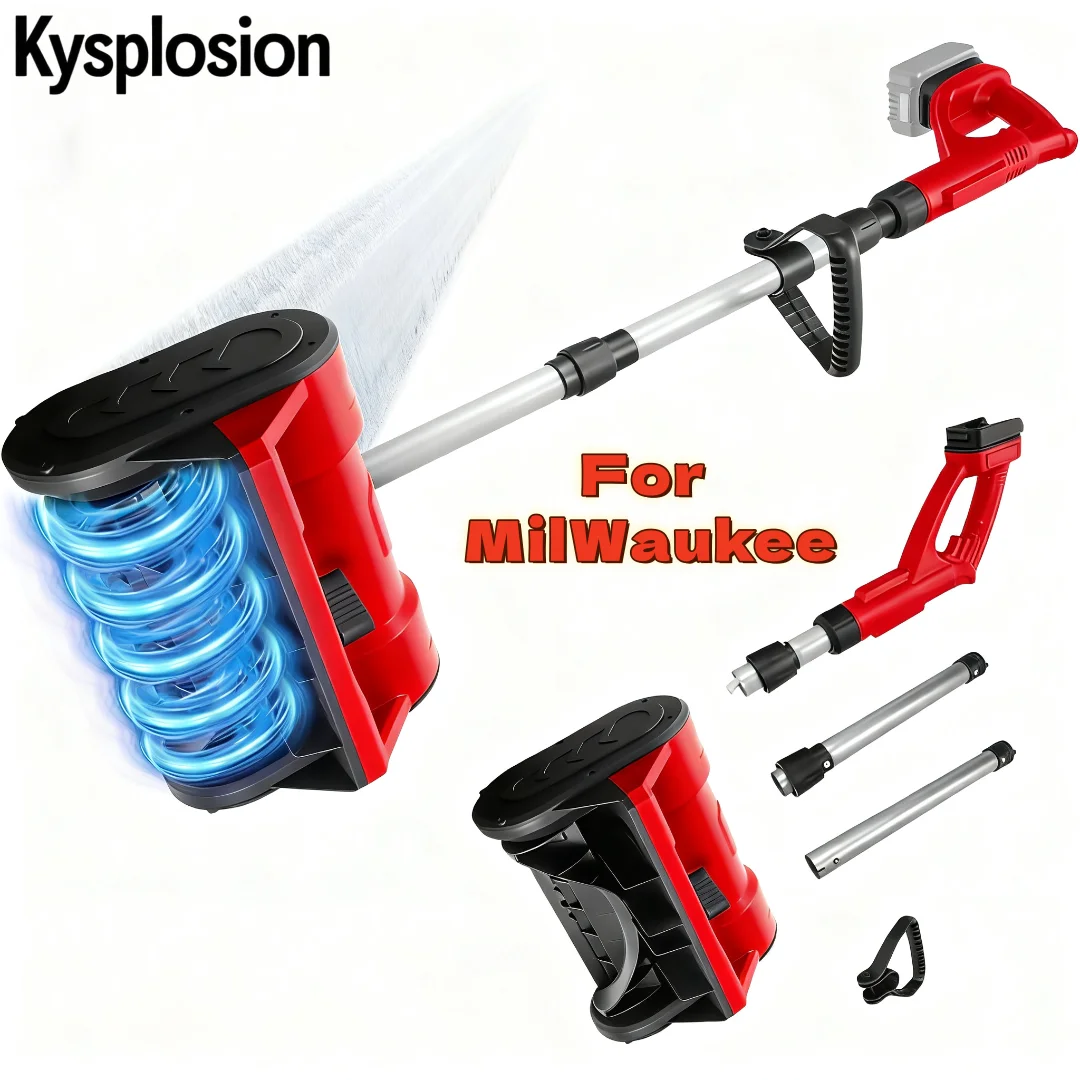 Thumbnail 2 - #9 Snow Shovels Comparison Guide