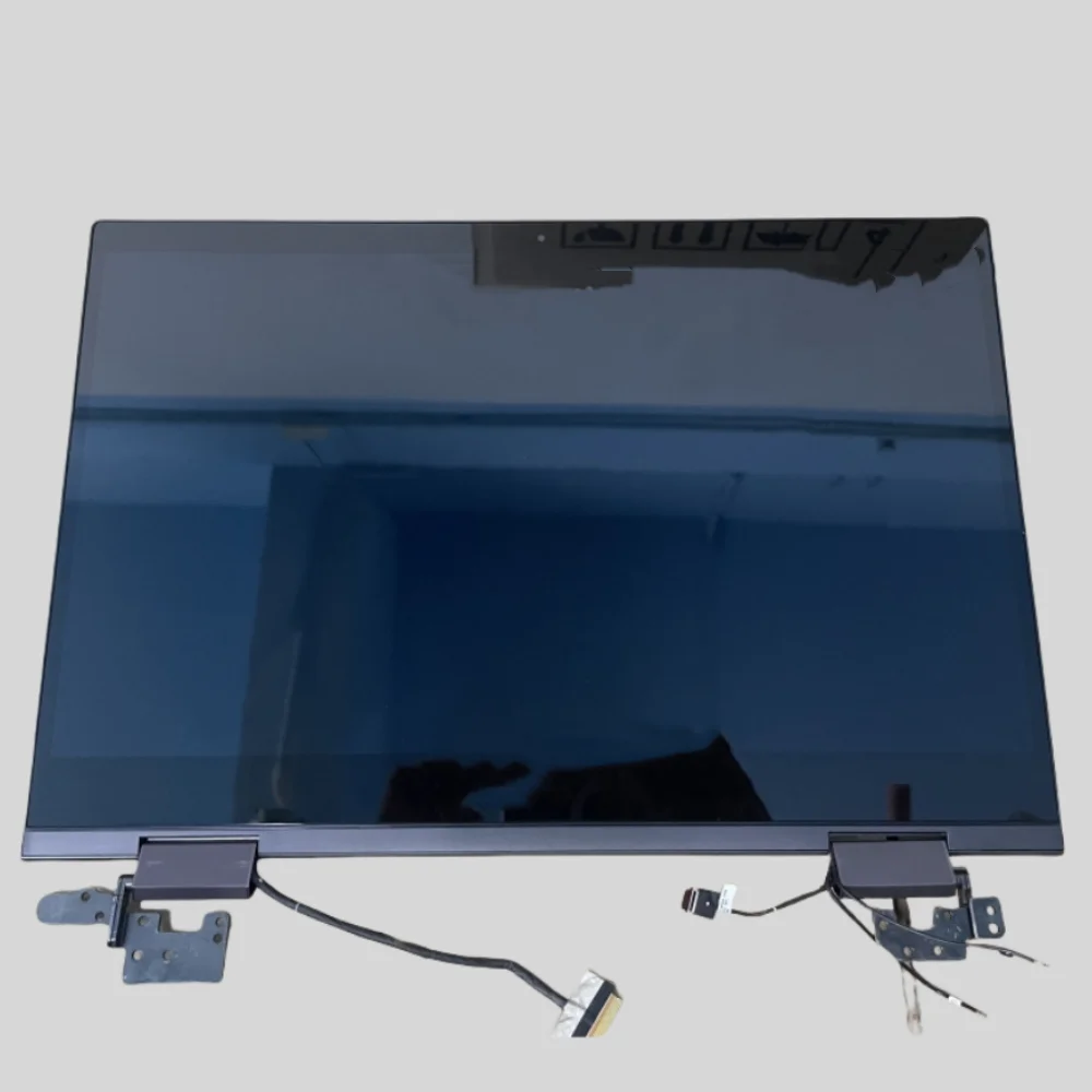 15.6 inch for HP Envy x360 15-CP Series 5-CP0010NR 15-CP0012AU Full Screen Upper Part LCD Assembly FHD 1920x1080 UHD 3840x2160