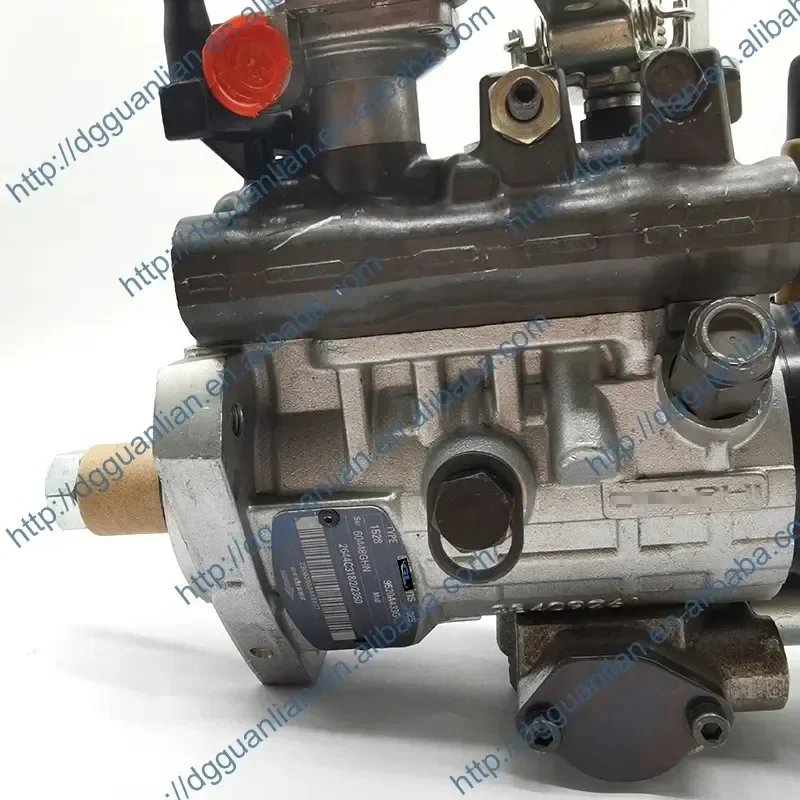 DP210/DP310 Pumps Diesel Fuel Injection Pump 9520A430G 9520A433G 2644C318 317-2507 3172507 For PER-KINS Cat Engine