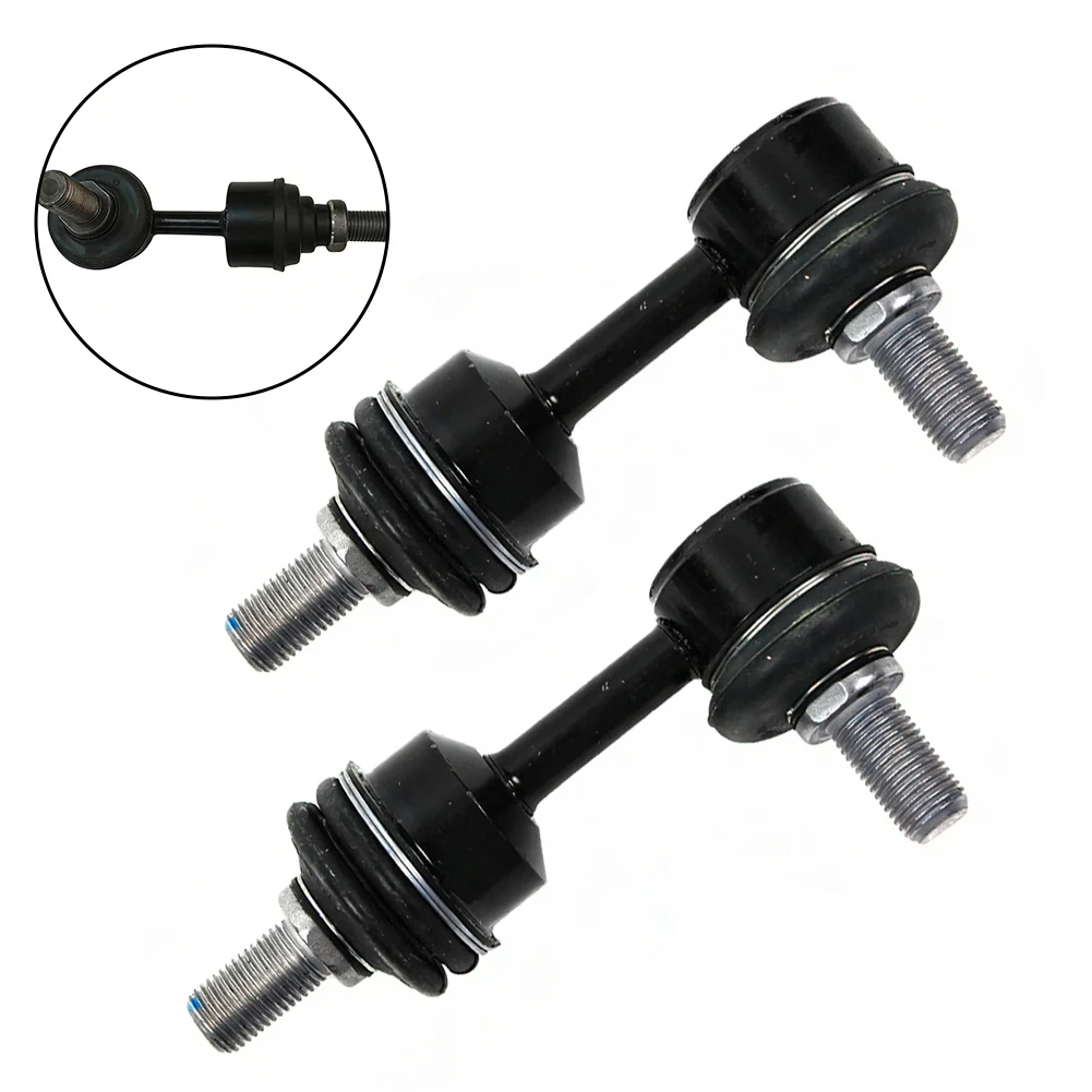 

Комплект задних стабилизаторов поперечной устойчивости для Hyundai Santa Fe 2013-2019, Kia Sorento, TUCSON 2.0L 2.4L 3.3L, компонент подвески