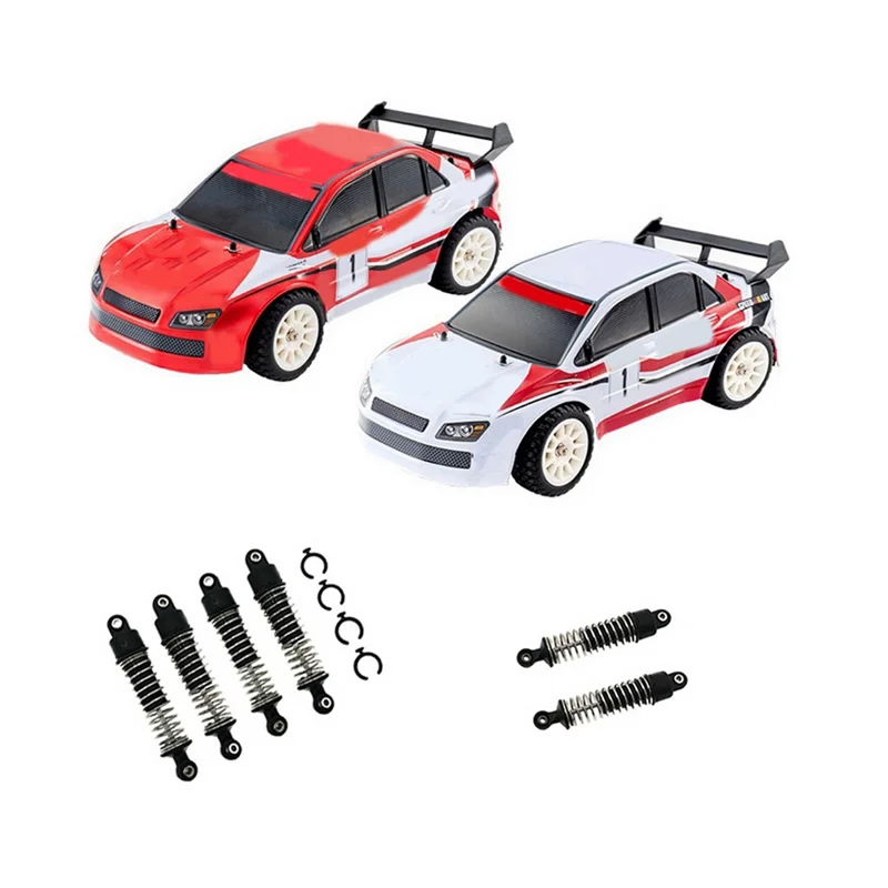 

AS96-масляный демпфер амортизатора для SY1201/1202/1203/1204 RC автомобиля, обновленные детали, аксессуары