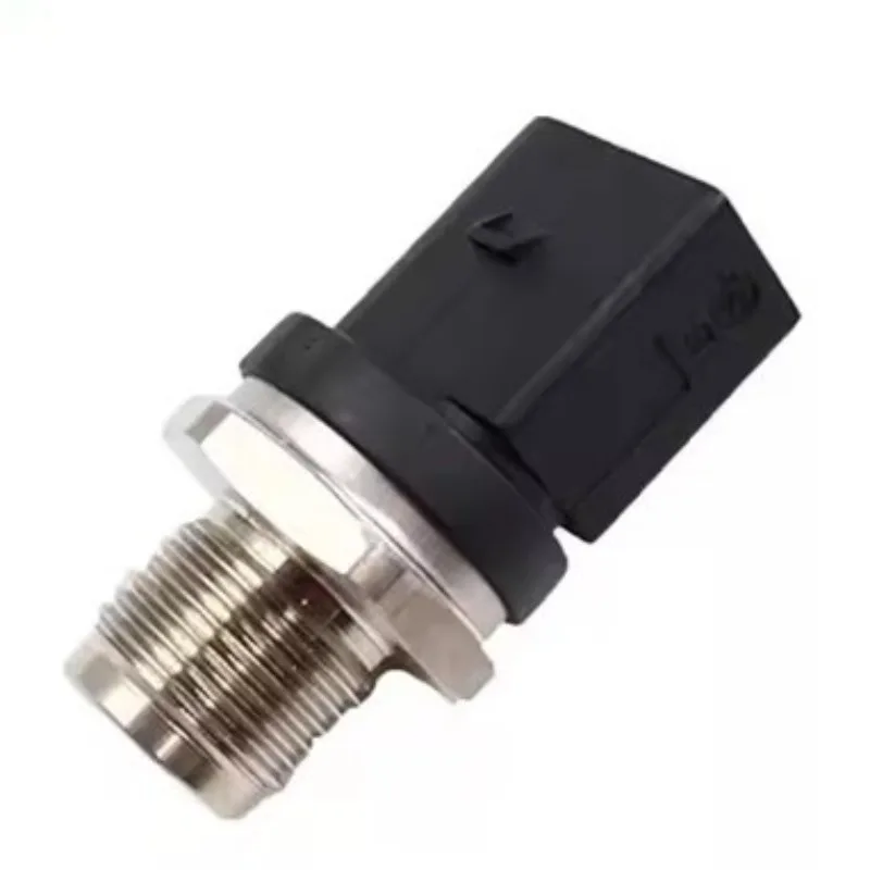 

Factory Wholesale Car Fuel Rail Injector Pressure Sensor for BMW AUDI Mazda Dodge Mercedes-Benz OEM 0281002842 A0061536528