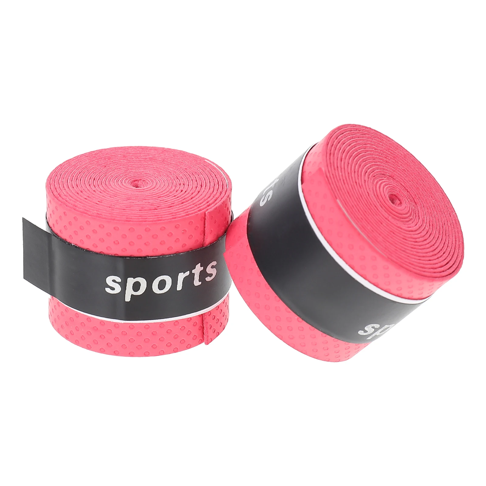 

2pcs Stick Sweat-Absorbent Tapes Anti-Slip Wraps For Snare Electronic Drum Durable Drumstick Bands Non-Slip Tapes Drum
