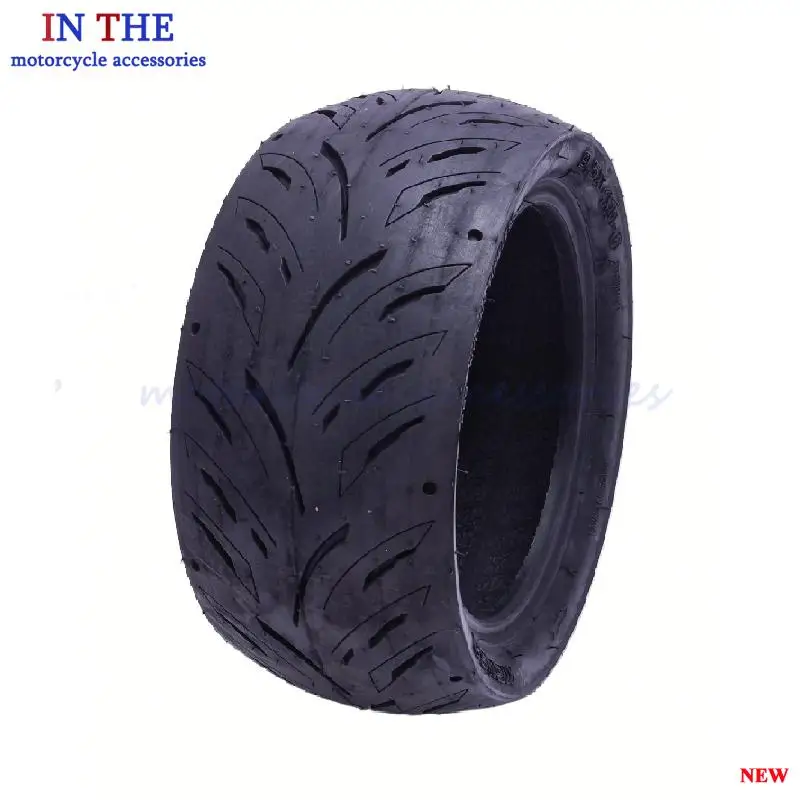 Electric Scooter 9.5x4.0-6 Thick Vacuum Tire Used for Scooter Tubeless Tire Replacement Parts Tire