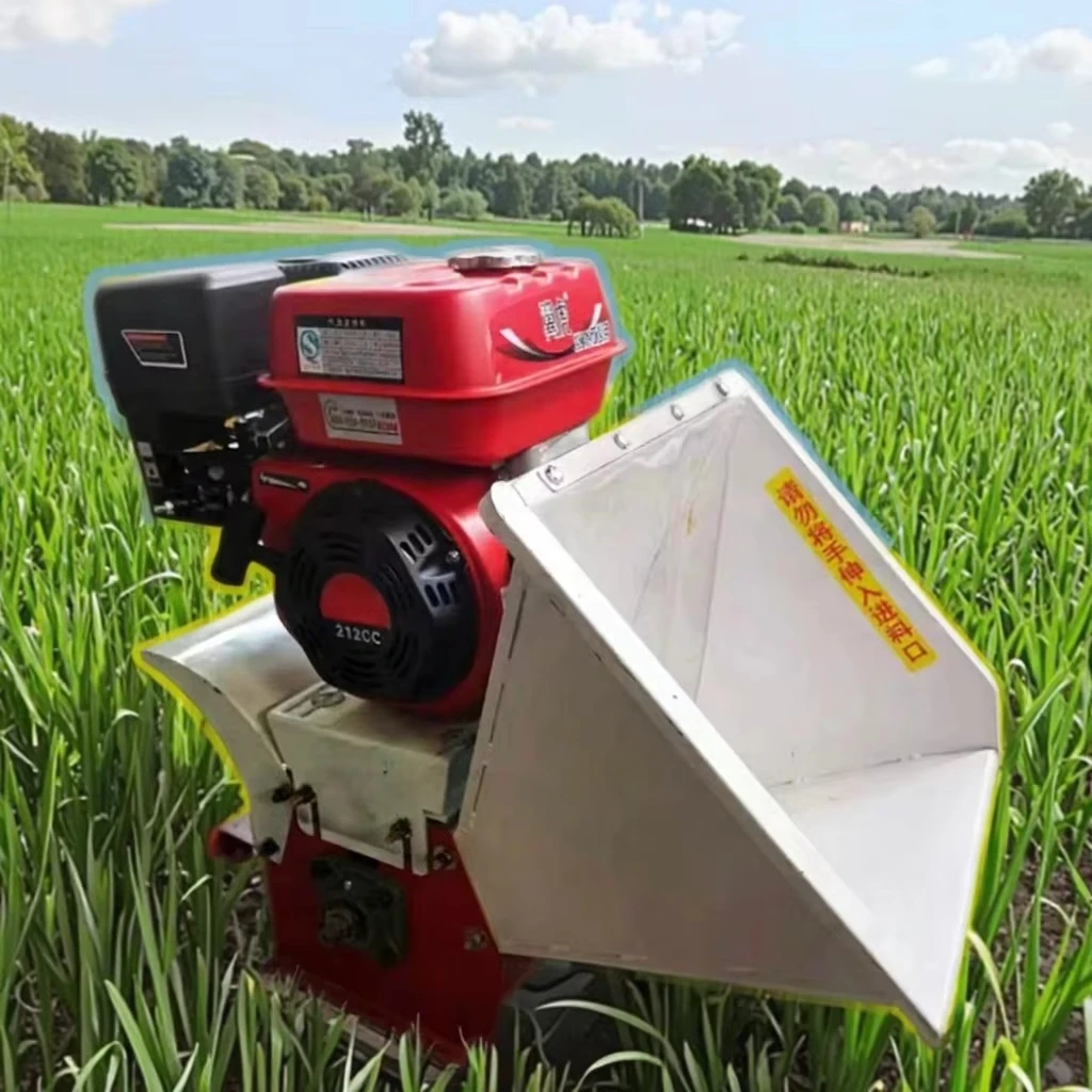 Hanging Type Small Scale Farm Animal Feed Grass Corn Stalk Cutting Forage Silage Chopper Machine Straw Chaff Cutter Machine