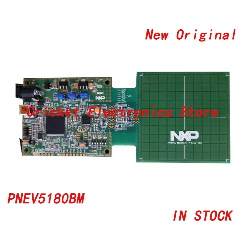 PNEV5180BM Evaluation board PN5180 NFC front-end POS terminal application with highest RF performance