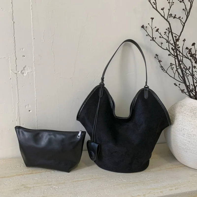 

Practical Commuter Bag With Padded Laptop Section Multiple Exterior Pockets Easy Access