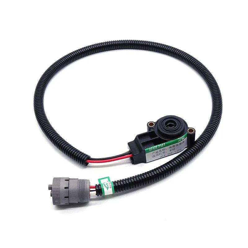 Angle Sensor 266-1473 for C9 758B 789B Excavator & Engineering Vehicle