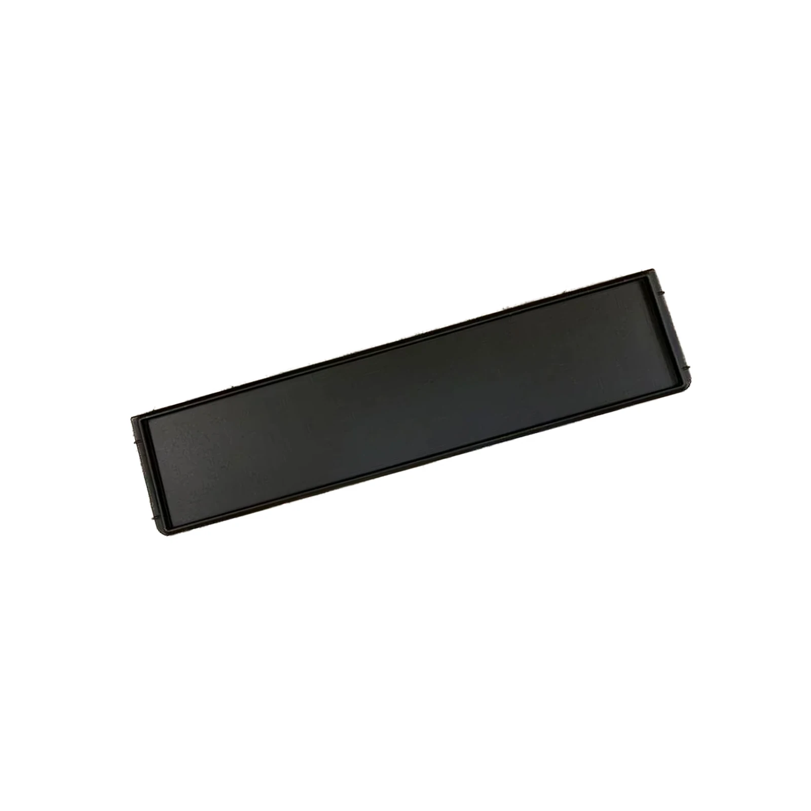Car Maintenance Vehicle Interior Upgrade Front Console Divider Console Part Specific Vehicle Part Front Placement