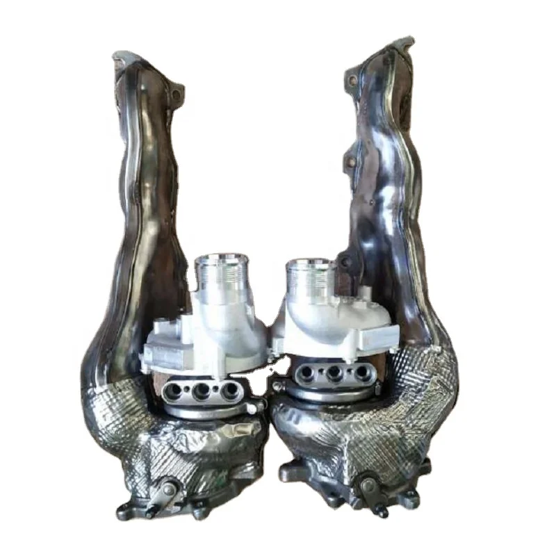 

JH5 079145703E 079145704E 79145721 4,0 Liter 8 Zylinder Engine Parts Turbo Repair Kit For Audi A8 Turbocharger