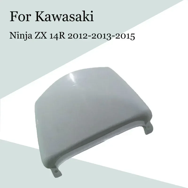 

Для Kawasaki Ninja ZX 14R 2006-2011-2015 мотоцикл Неокрашенный задний хвост маленькие чехлы ABS инъекционный обтекатель аксессуары