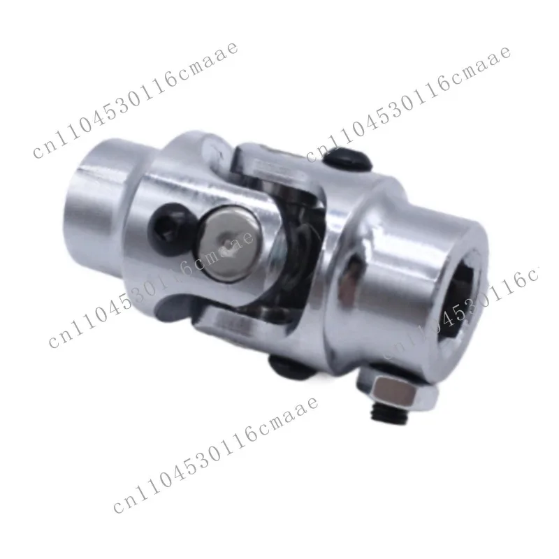 

High Quality and Easy Installation of New Steering Shaft U-joint 3/4 "-36 Spline X 3/4" DD