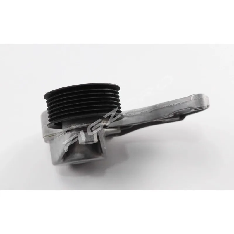 مولد حزام الموتر بكرة عجلة التوتر 022 145 299 E 022145299E لأودي Q7 لبورشه كايين طوارق 3.2 3.6 العلامة التجارية الجديدة