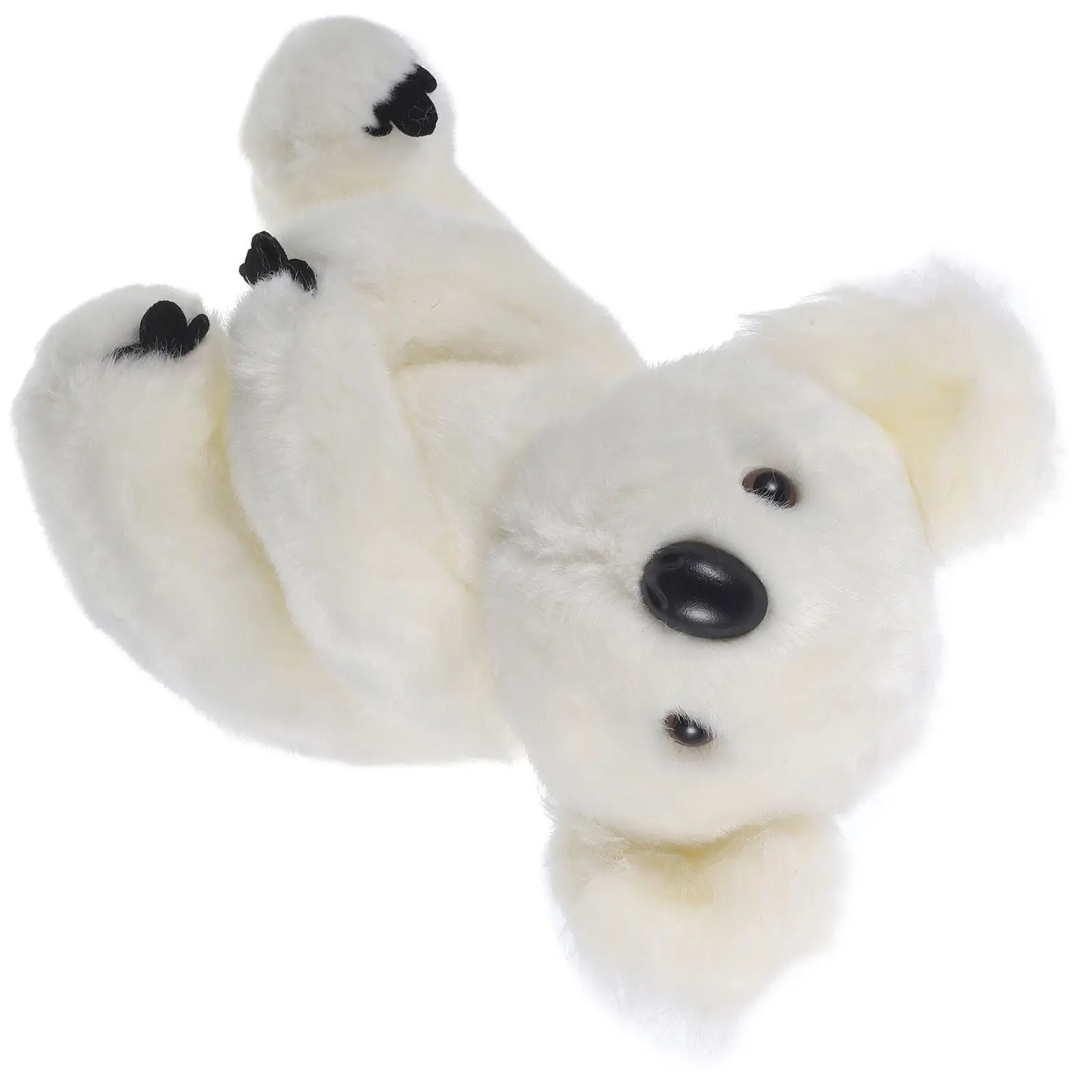 

Koala Bear Stuffed Animal Soft Cute Sofa Bedroom Decoration Adorable Small Koala Simulation Animal Stuffed
