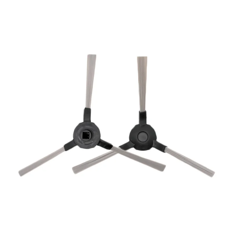 A01V-Genio Deluxe 370 로봇 진공 롤러 메인 사이드 브러시 Hepa 필터 교체용