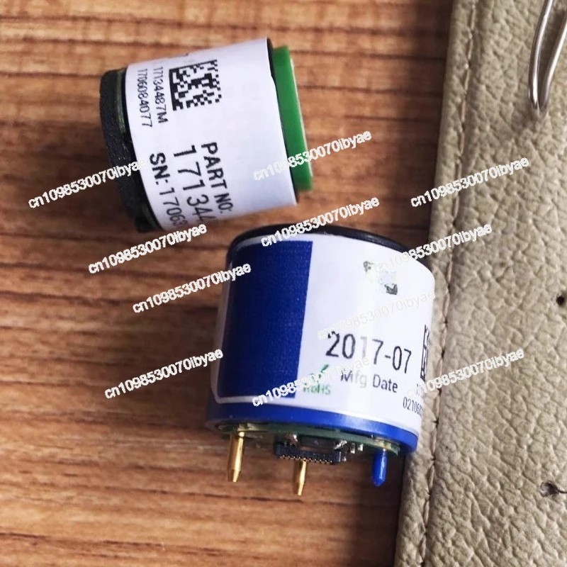 

Oxygen Sensor 17134461 Four-in-one Gas Detector O2 Sensor