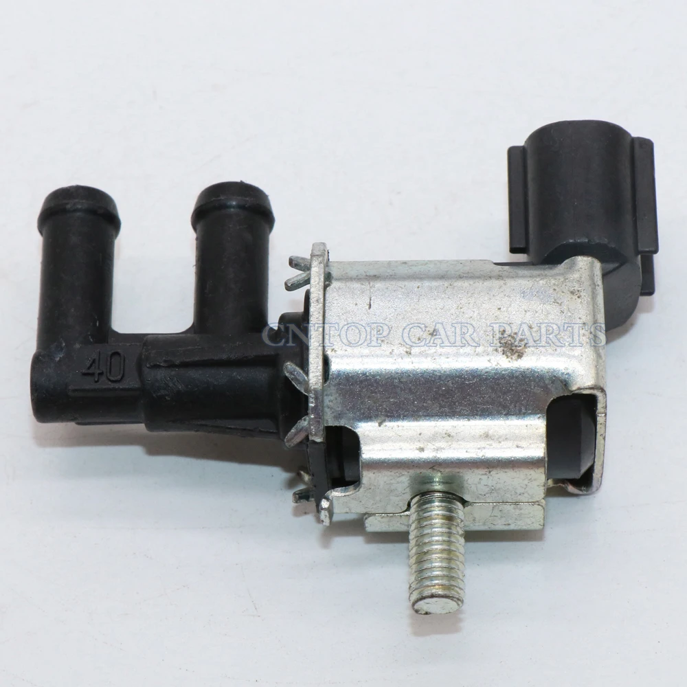 

K5T48485 Vapor Canister Purge Solenoid Vacuum Valve for Mitsubishi Mazda