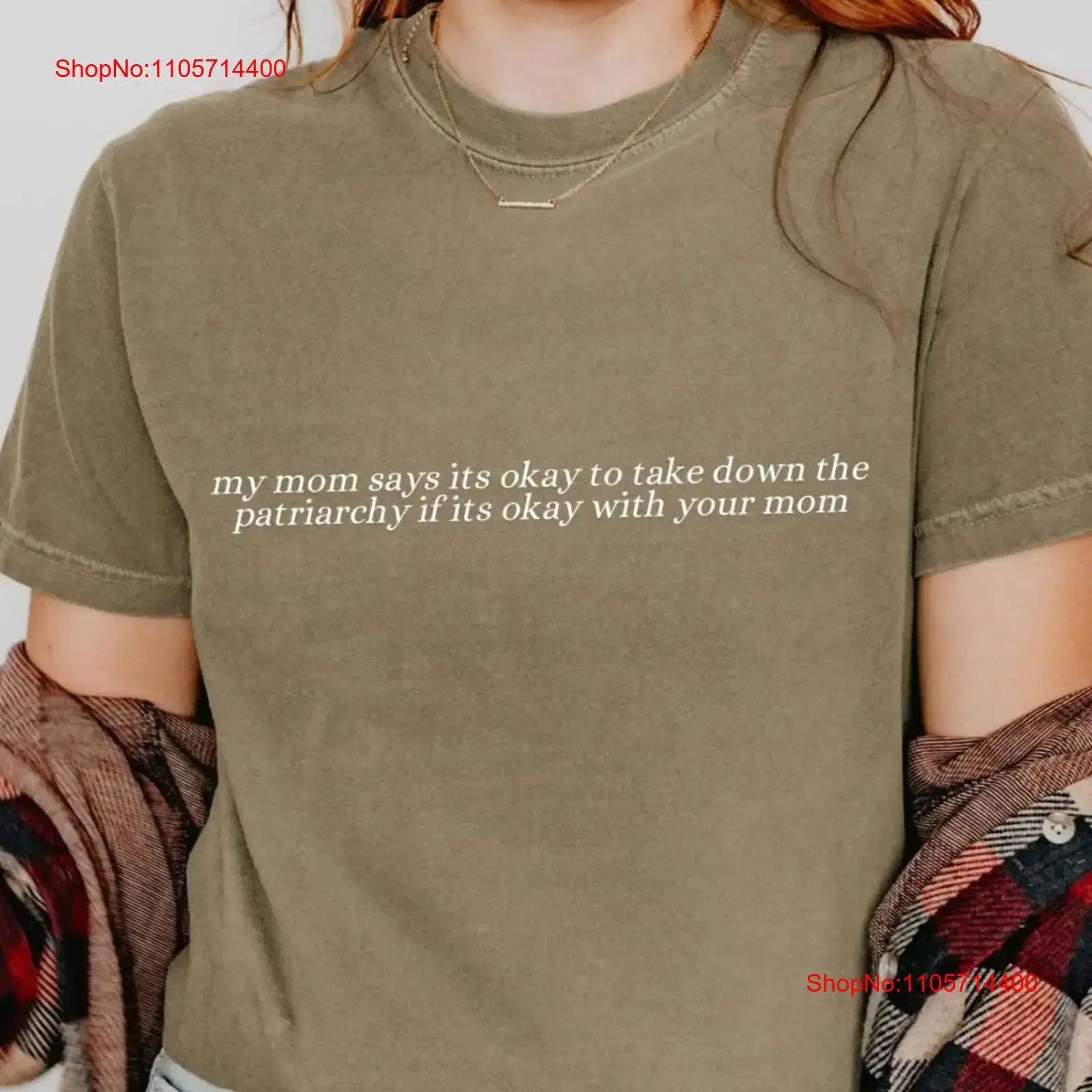 Take Down The Patriarchy T Shirt My Says Dismantle System Funny Feminist Raging Feral Women Top vintage Washed
