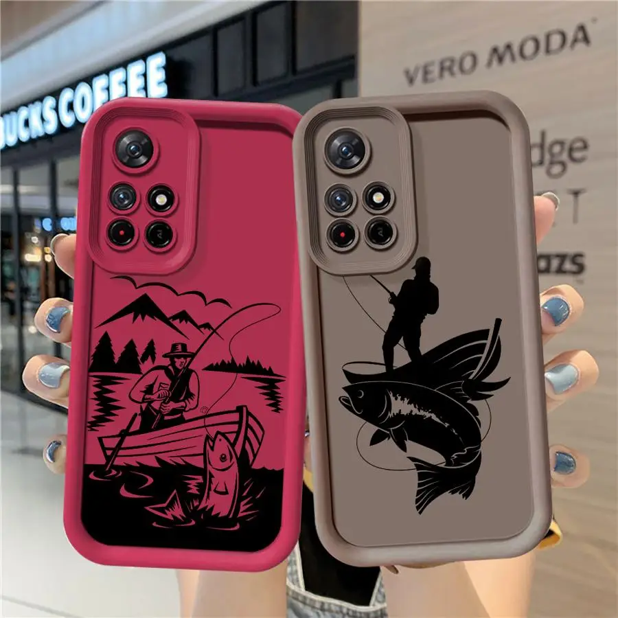 Soft Tpu Phone Case… - image