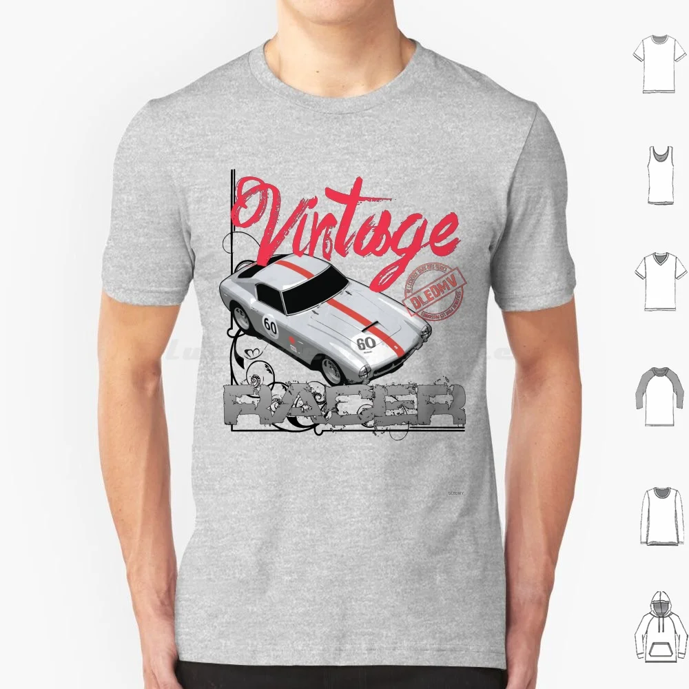 Dledmv-Vintage Race…