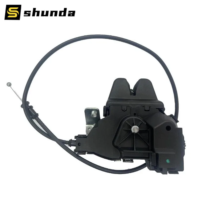 

2047500485 2047500185 Auto Parts Door Lock Tailgate Latch Actuator For Mercedes Benz W205 W212 W213 C218 C300 W204