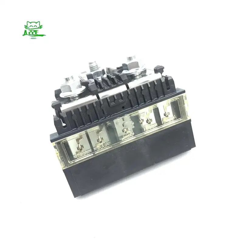 

A22E-1 PCS Holder Fusible Link Fuse Block Assembly 24340-7F000 243407F000 24380BB50A Replacement Parts For Nissan