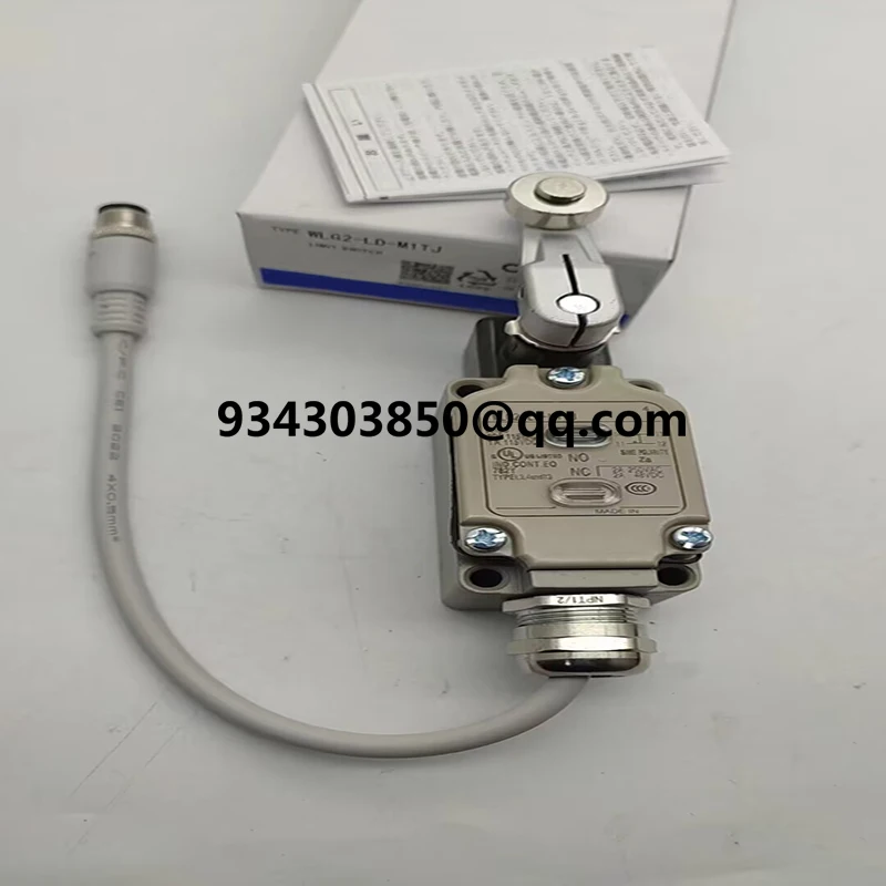 

Travel switch WLG2-LEAS WLG2-LDAS WLG2-LDK13 WLG2-LDK43 WLG2-LDK13 WLG2-LDK43 WLG2-55LDK13 WLG2-LDS-M1GJ 100% new sensor