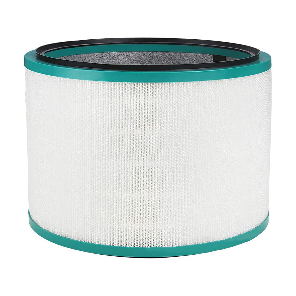 

Изящный белый фильтр для DP01, DP02, DP03, HP00, HP01, HP02. Компактный дизайн, идеально вписывается в ваш дом.