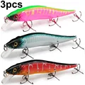 3pcs C