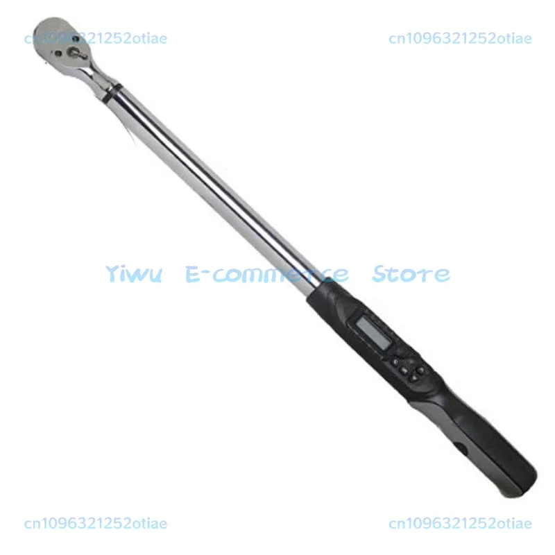

Electronic digital torque wrench torque 17-340NM 1/2 ratchet torque WG4-340BN