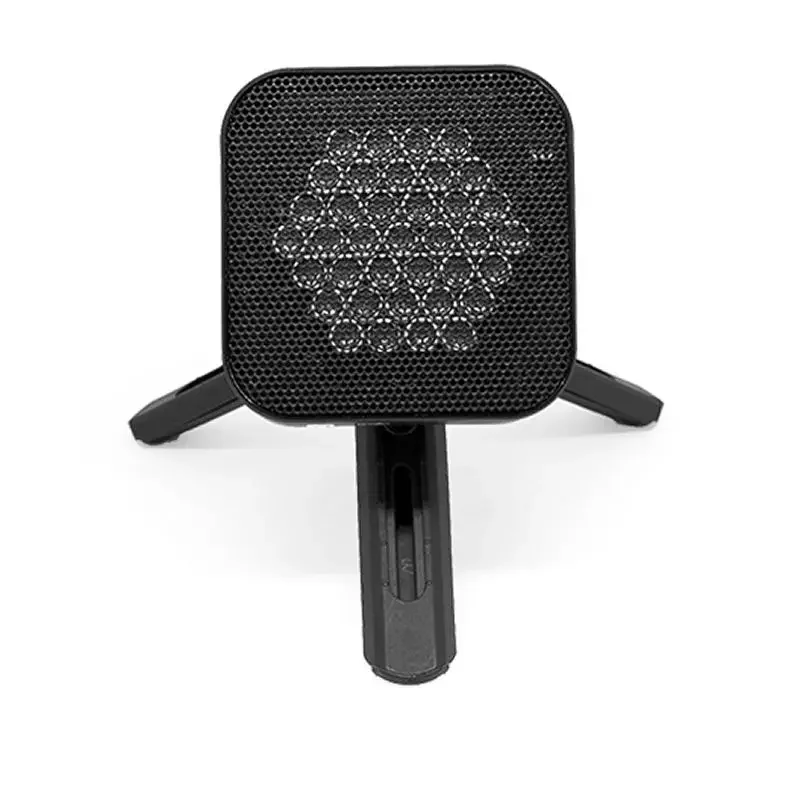 

2025 High Directivity Mini Desktop Directional Speaker