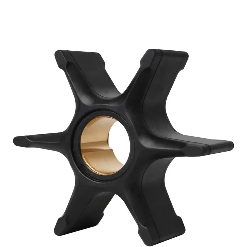 

STLF 395864 397131 435821 Крыльчатка подвесного водяного насоса для двигателя Johnson Evinrude OMC 85-300 395864 397131 435821