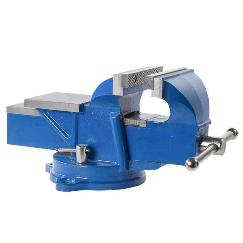 High Precision Heavy Swivel  Bench Vise with 3 Inch,4 Inch,5 Inch,,6inch,,8inch,