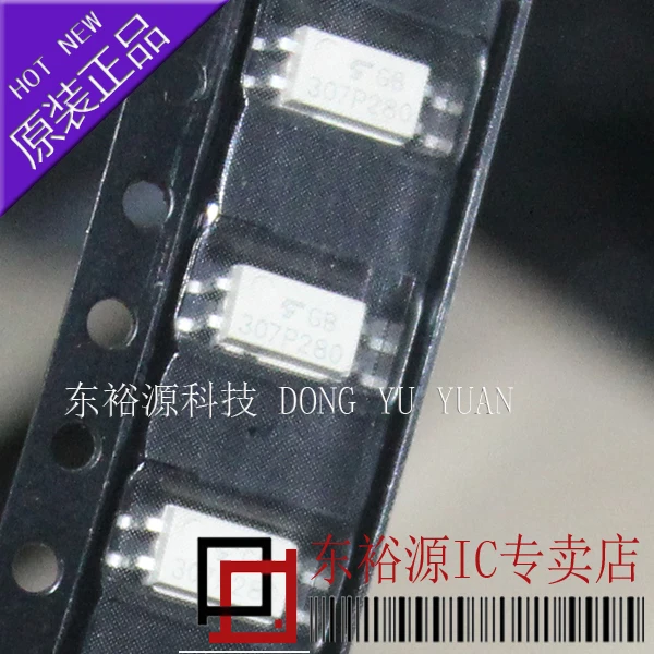 TLP280-1 P280 SOP4    10PCS