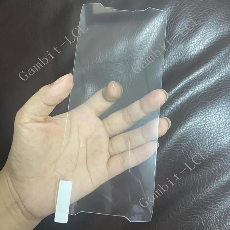 9H HD Original Tempered Glass For Blackview BV9300 6.7" BlackviewBV9300 BV 9300 Pro Screen Protection Protector Cover Film view 2