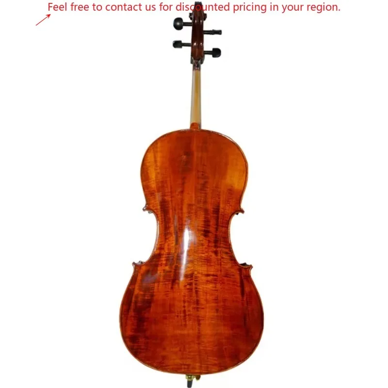 

( TL014) 2016 New Product High Grade Cello
