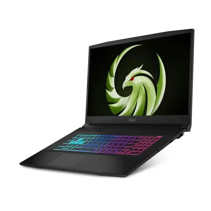 

2024 Новый Bravo17 17,3 дюймов R9-7940HS RTX4060 16G RAM 1T SSD 2,5 k 144Hz игровой ноутбук E-sports экран игровой ноутбук