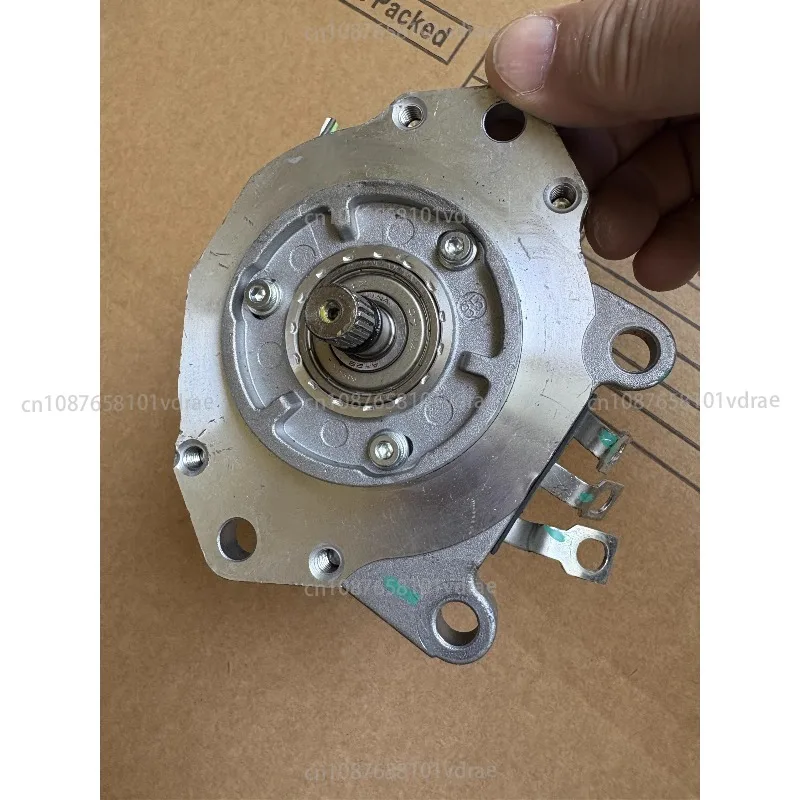 12V Brushless High-…