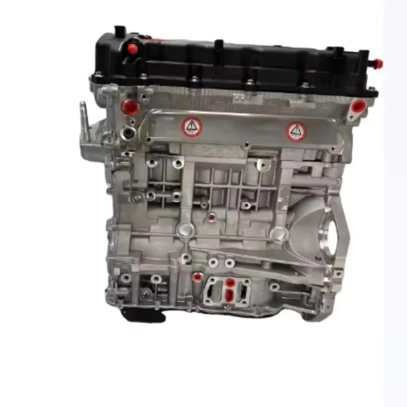 

2.0L G4KD Petrol Engine 4 Cylinder Long Block Kia Sportage Cerato for Hyun-dai Sonata Tucson Saloon IX35 Optima Elantra