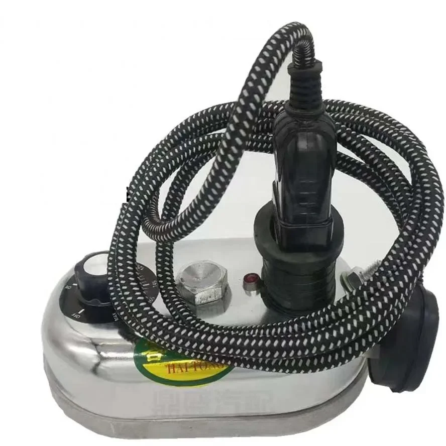 Best Multifunctional vulcanization vulcanizing machine Temperature vulcanizing machine heating plates