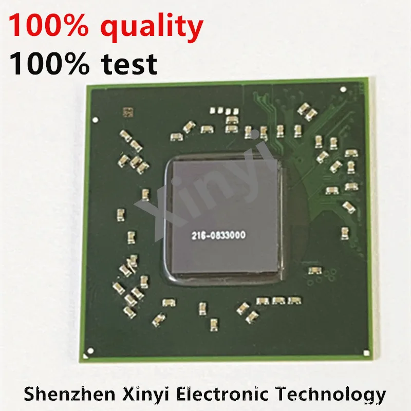 

100% Test balls Original New 218-0755046 BGA Chipset