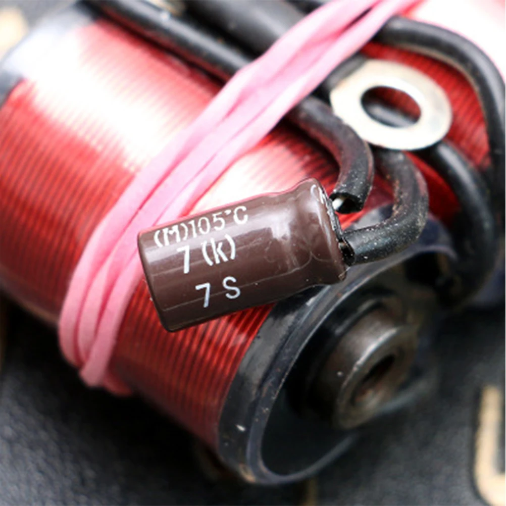 

Катушка для татуировки, оборудование, катушки, детали, ручной инструмент для макияжа, резка проволоки, красный