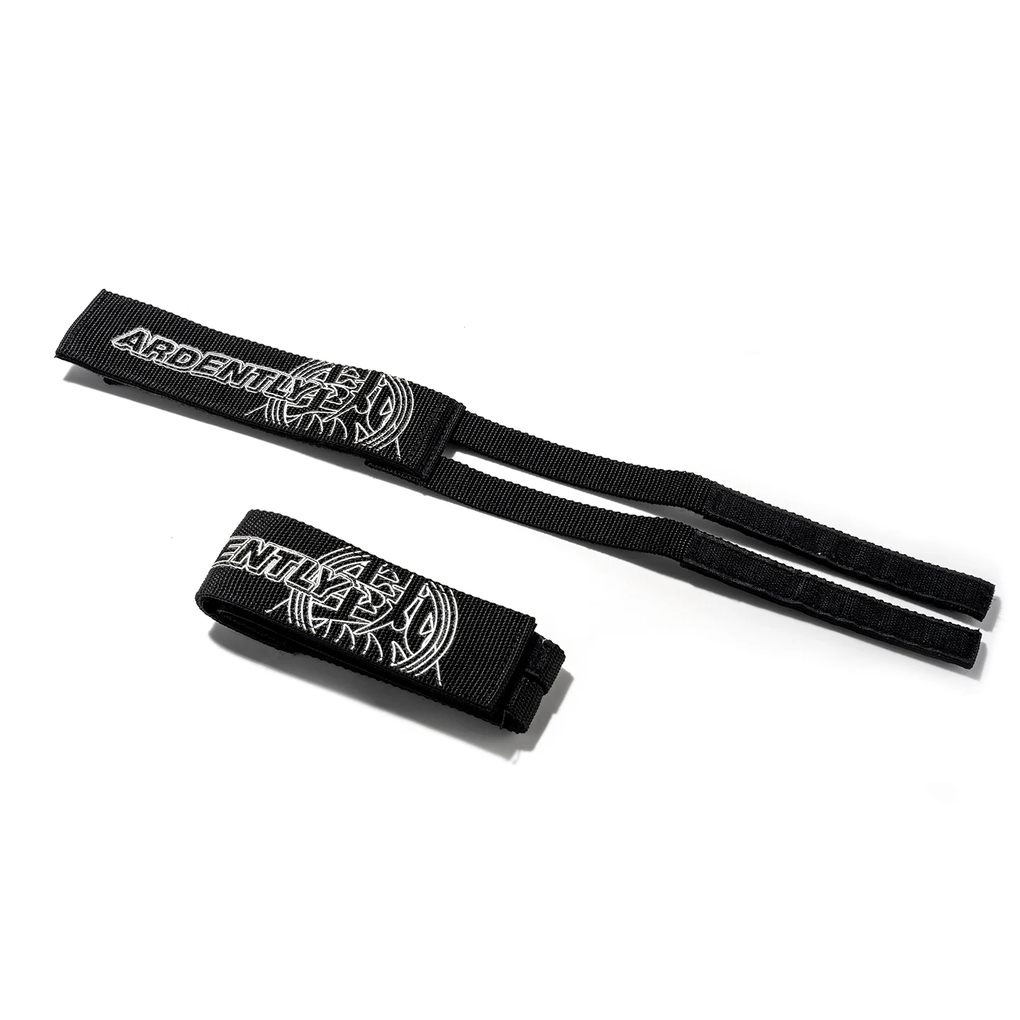 ARDENTLY Anti Slip Pedal Toe Straps 1 Pair Adjustable Durable Foot Lock Strap Belt Fixed Gear Bike Safe Cycling Spare Accessory