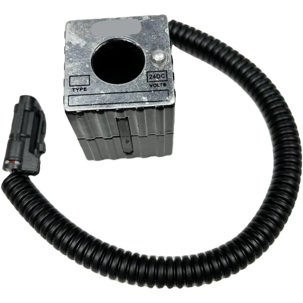 

Катушка электромагнитного клапана XOJOX 12 В 60033545 для двигателя