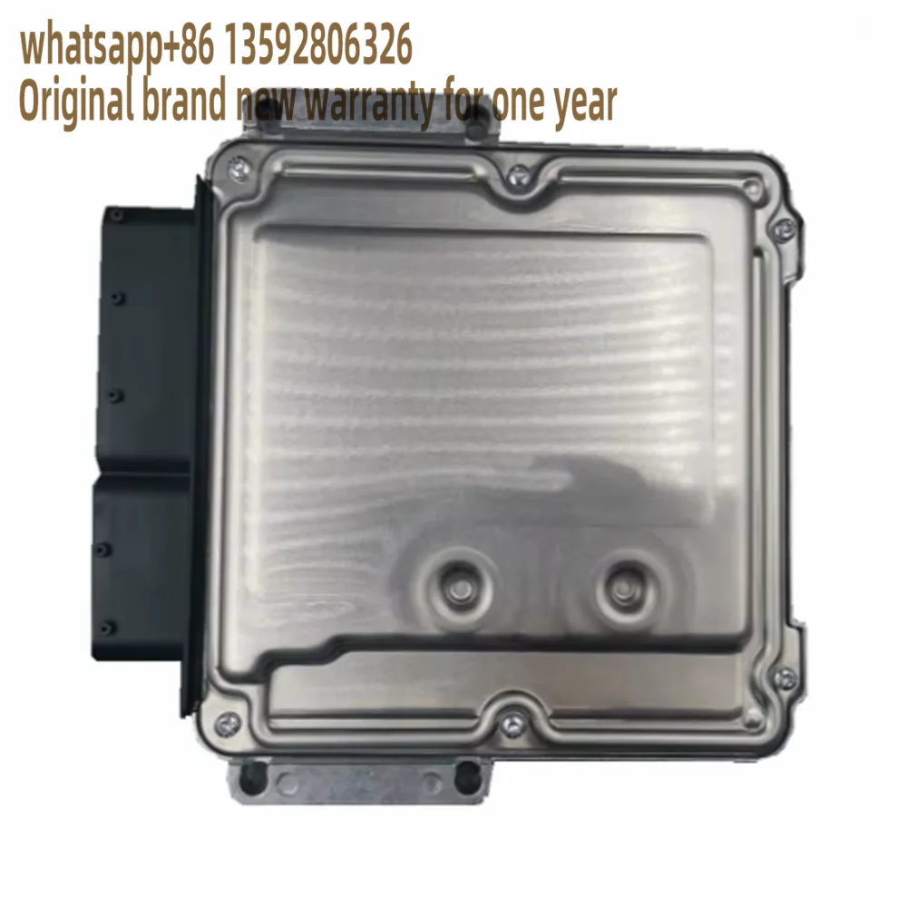 0281020386 Wpedc7 Original Ecu Desiel Engine Engine Electronic Control Unit  for Foton, Sinotruck