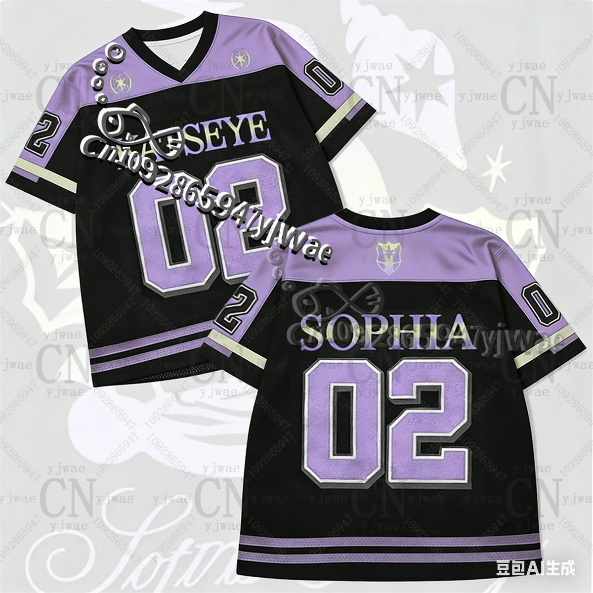 Thumbnail 2 - #33 Best Kids Tees to Buy In 2026